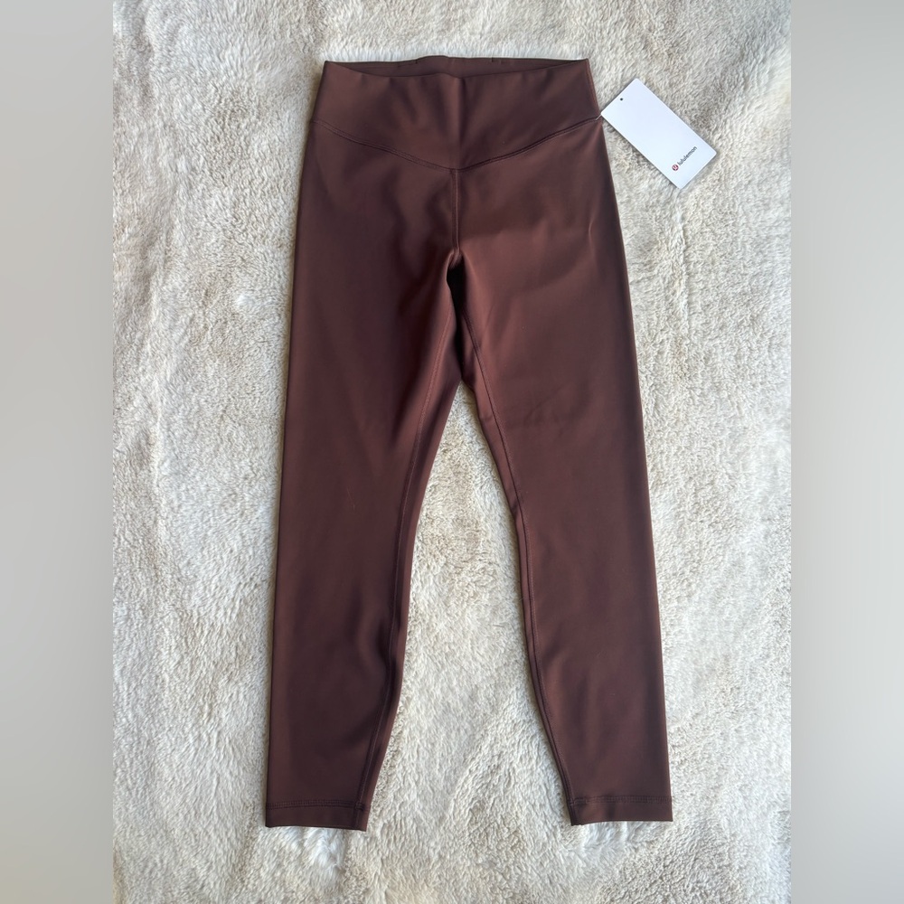 lululemon Wunder under